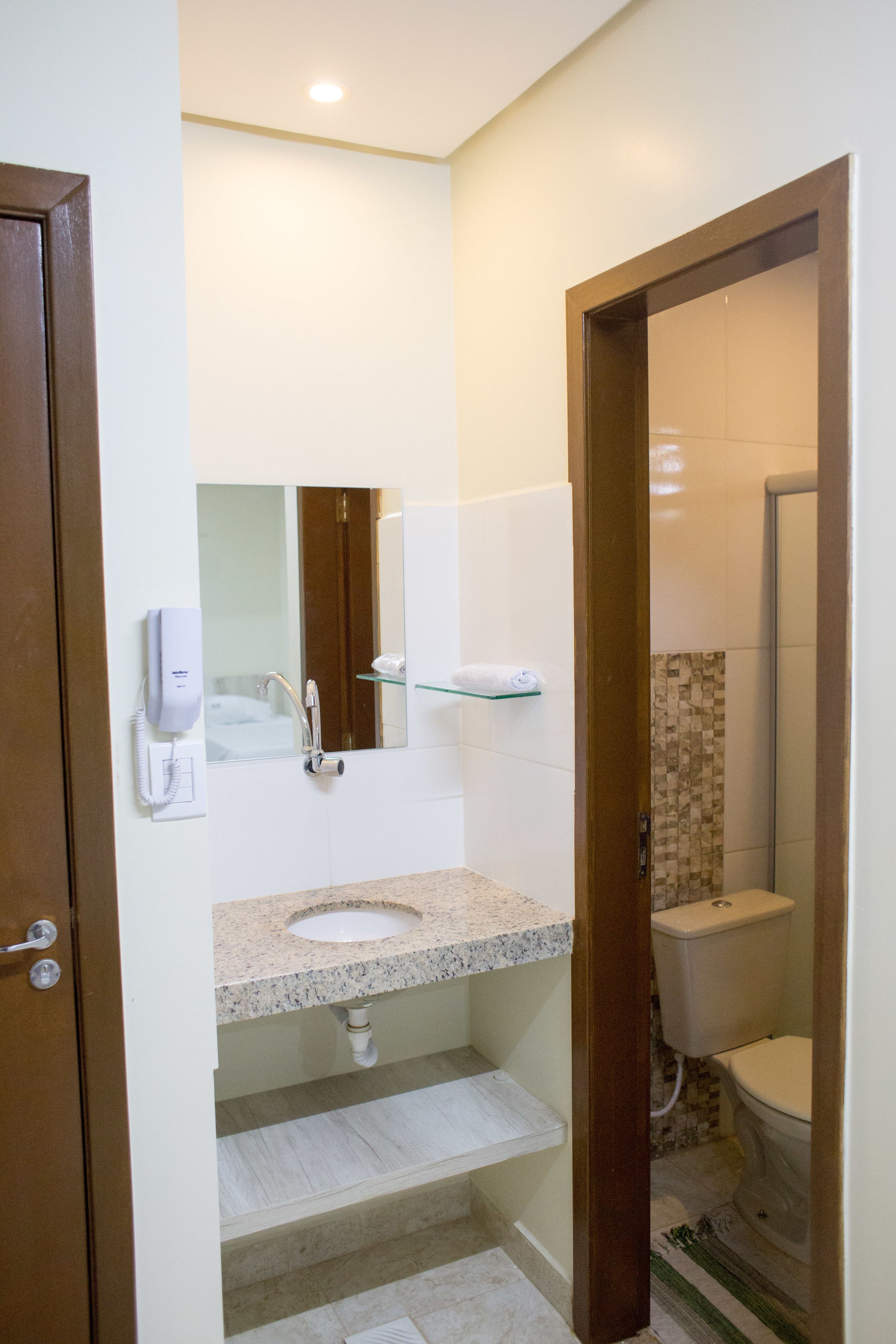 Foto - Infinity Hotel