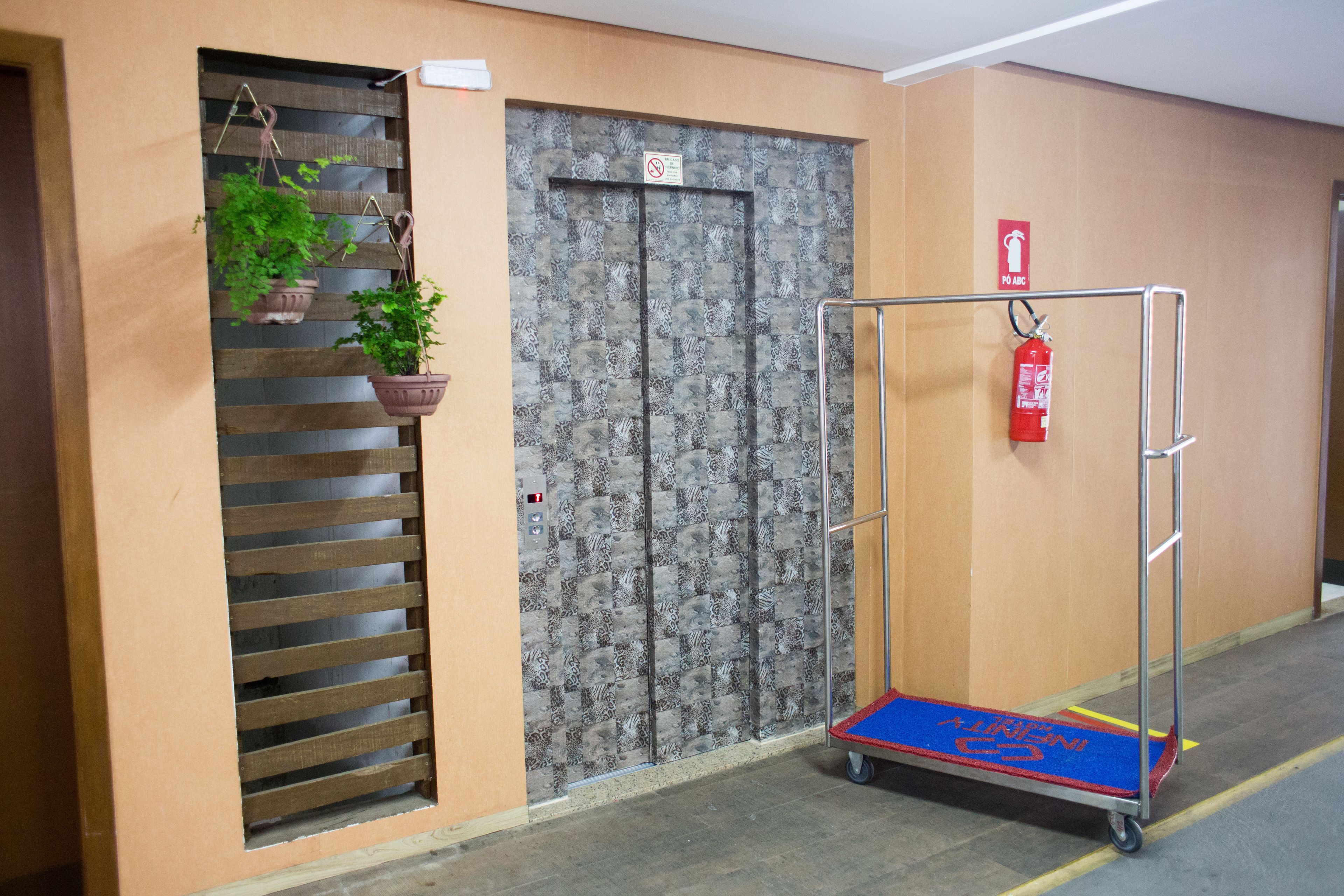 Foto - Infinity Hotel