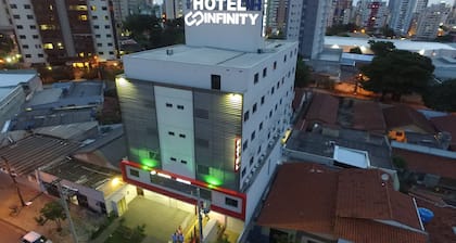 Infinity Hotel