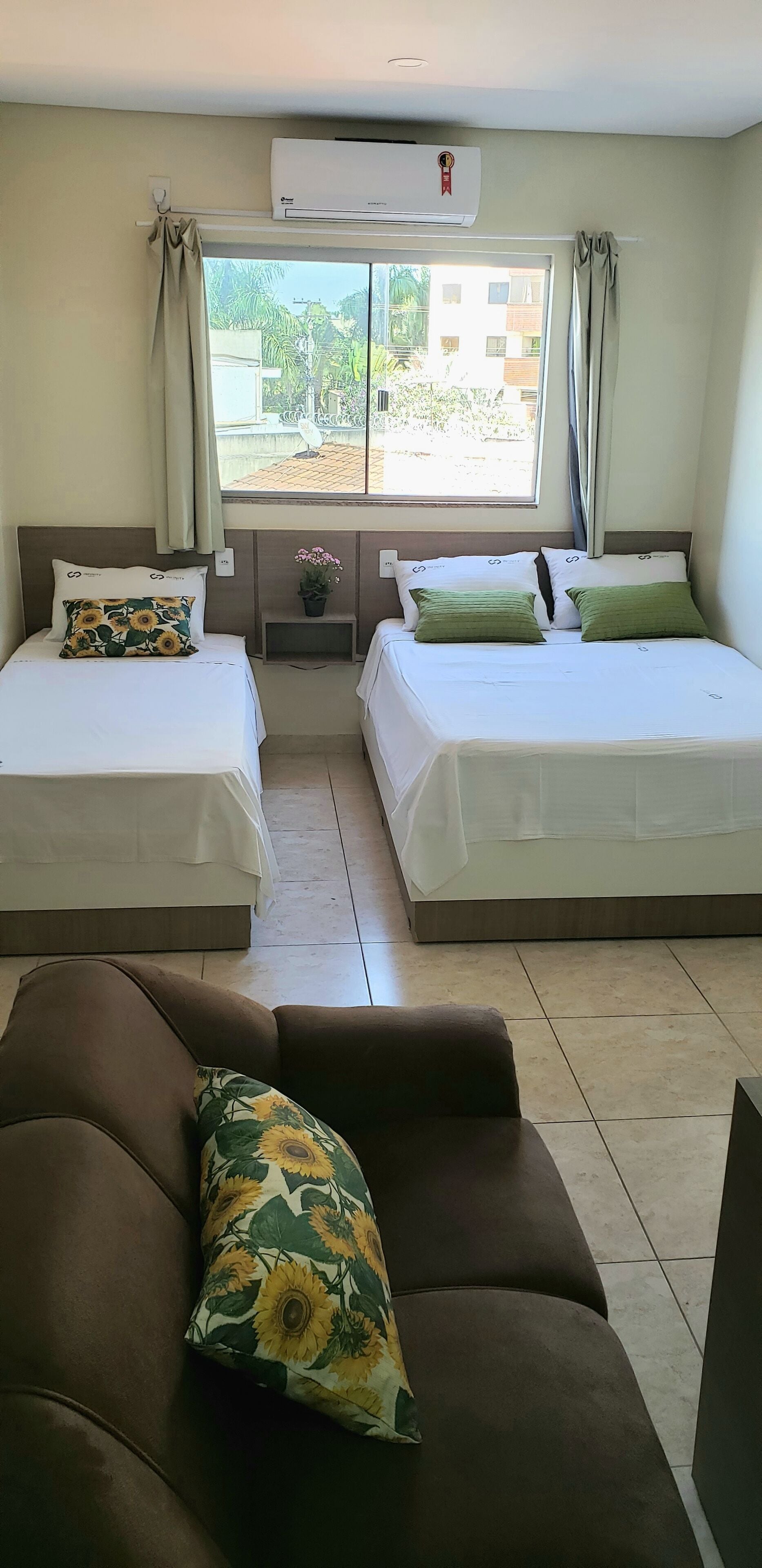 Foto - Infinity Hotel