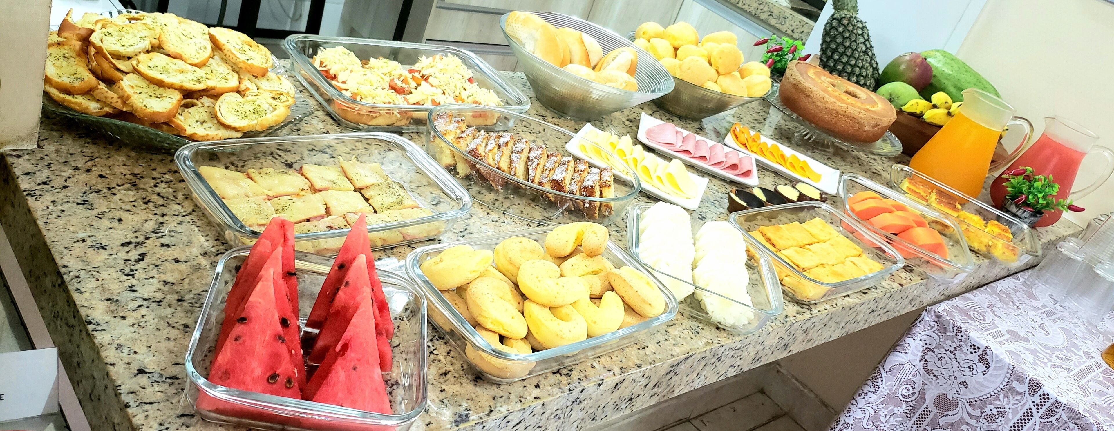 Foto - Infinity Hotel