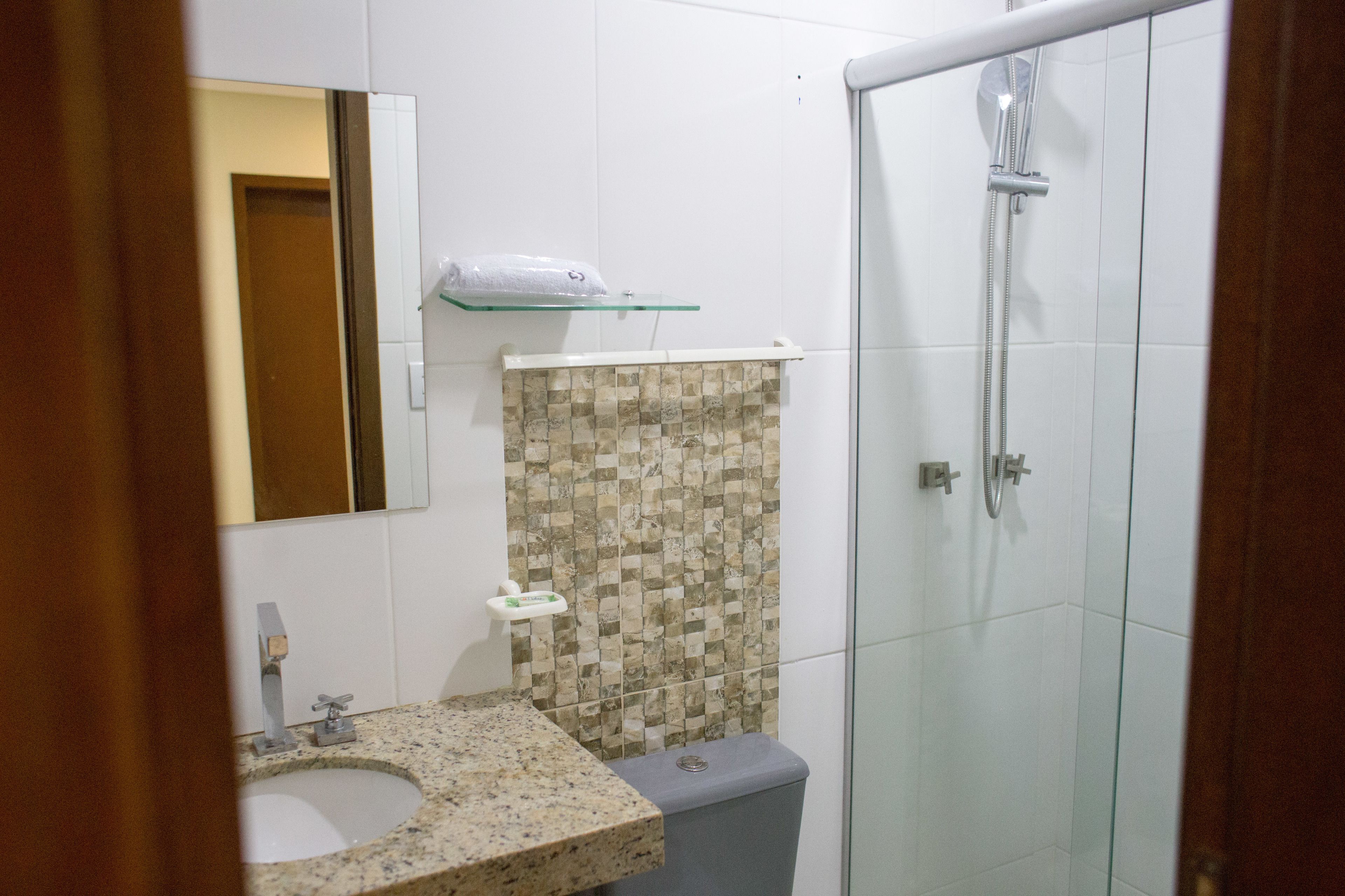 Foto - Infinity Hotel