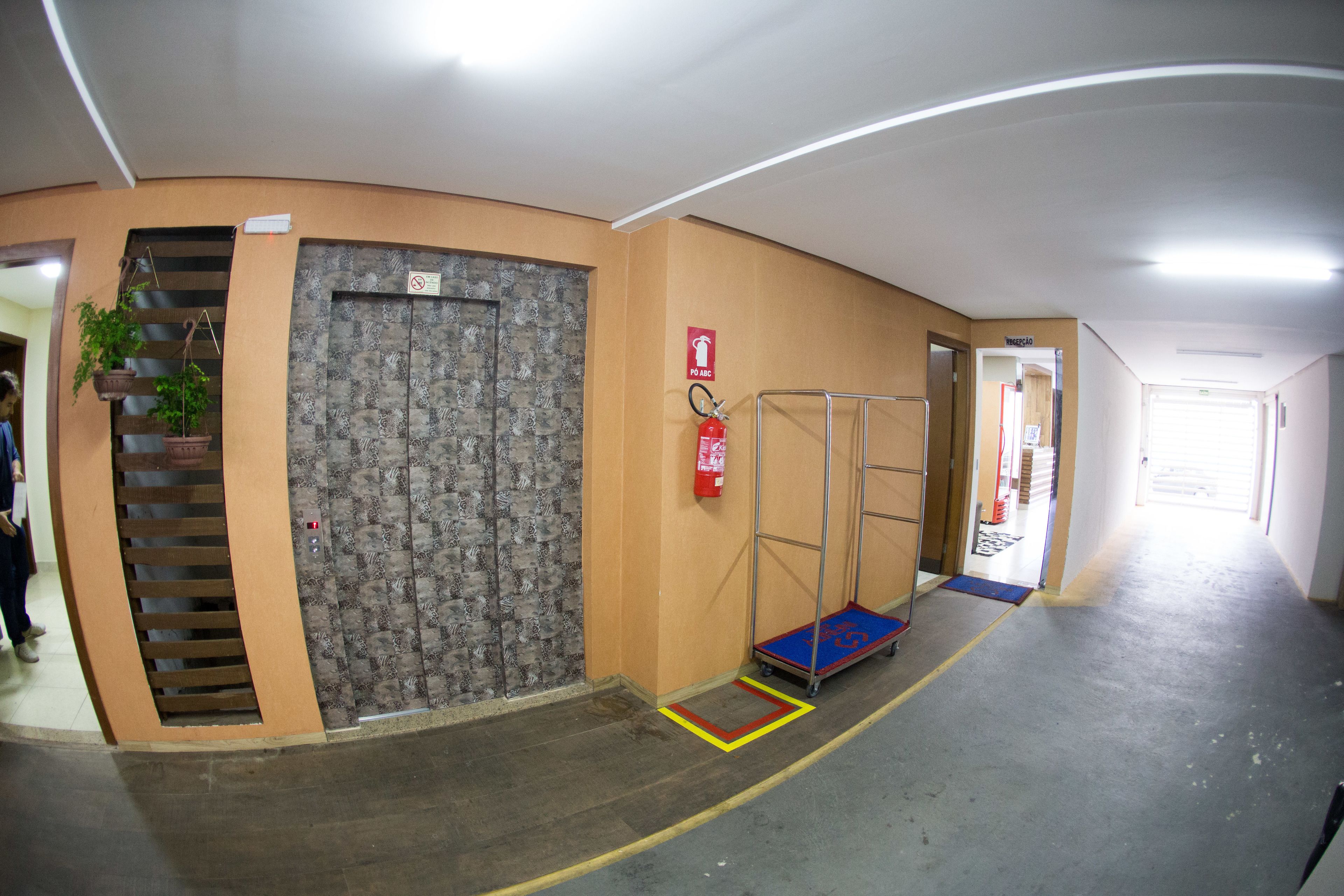 Foto - Infinity Hotel