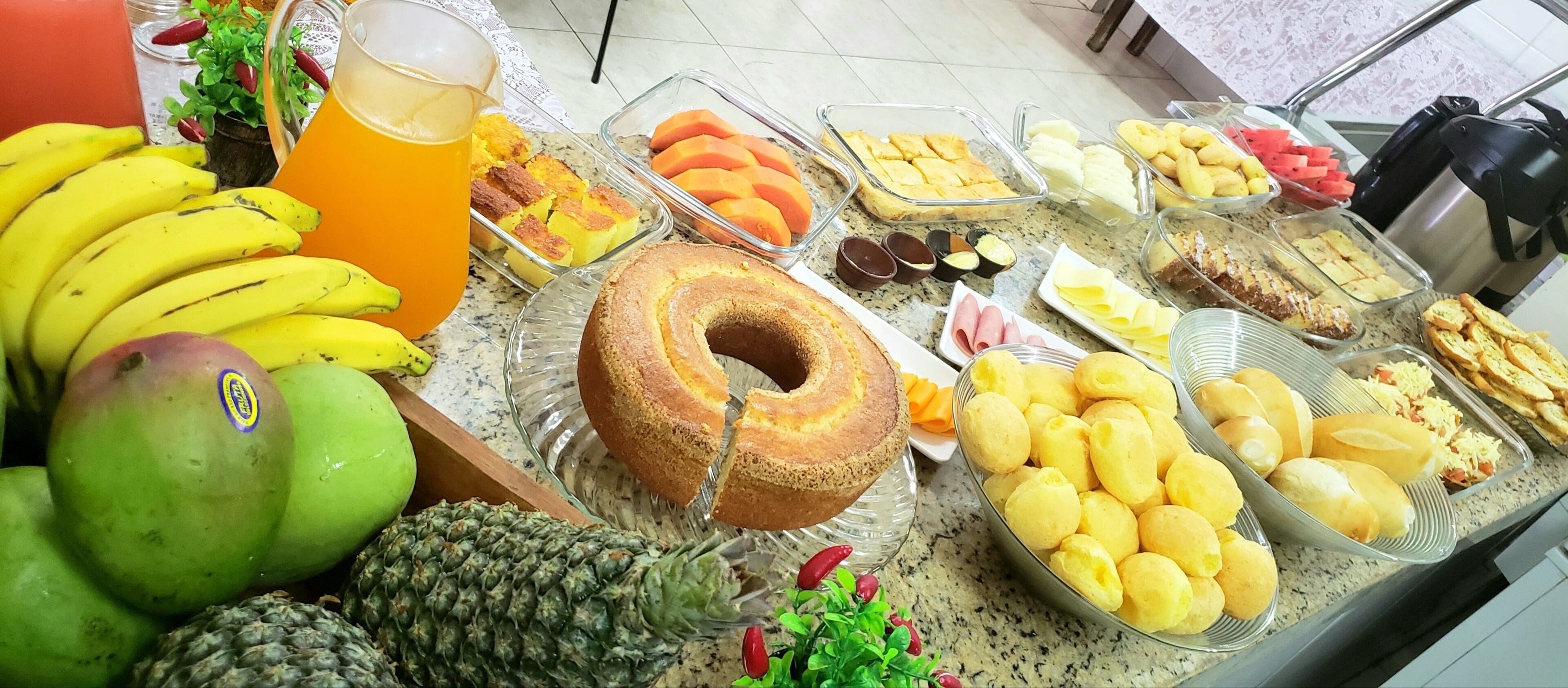 Foto - Infinity Hotel