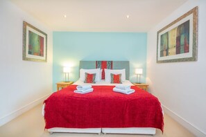 1 bedroom, free WiFi - 208 By the Bridge Apartment (Inverness)