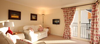 마운틴 뷰 아파트먼트