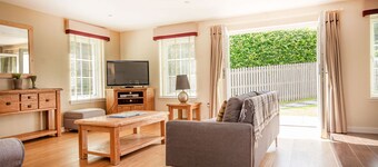 The Steading Apartment