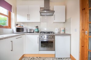 Cottage | Private kitchen