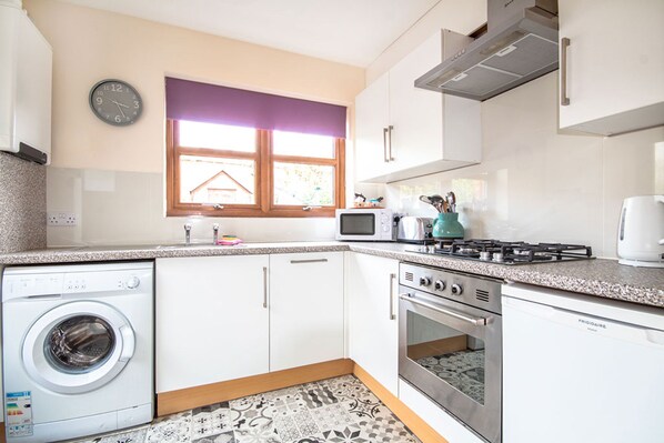 Cottage | Private kitchen