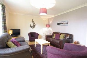 Books - Ord Ban (Aviemore)