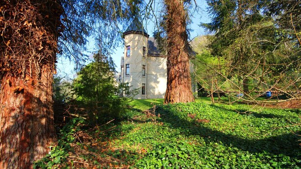Unclassified image, 1 of 20, button - 4 Rossie Lodge Apartment (Inverness)