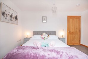 Cottage | 1 bedroom, free WiFi