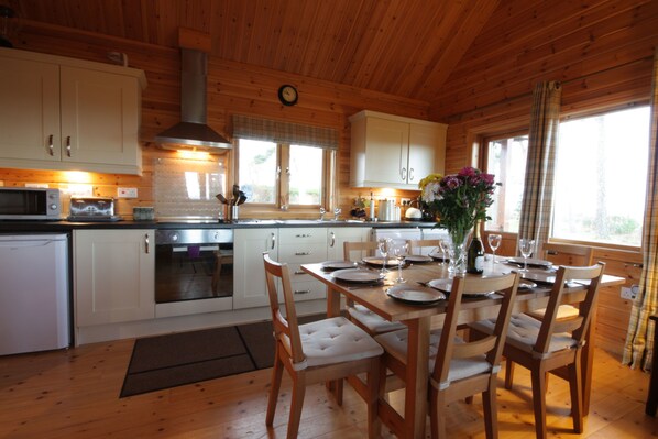 Servicio a la habitación