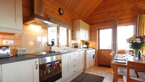 Cottage | Intérieur