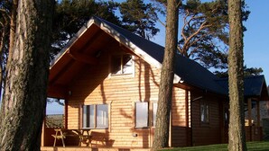 Cottage | Intérieur