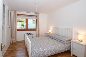 1 bedroom, iron/ironing board, free WiFi, bed sheets - Shoreview (Inverness)