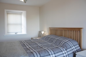 2 Schlafzimmer, kostenloses Internet