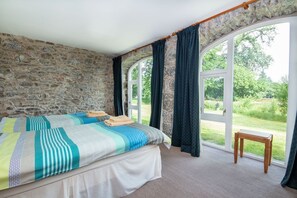 5 habitaciones 