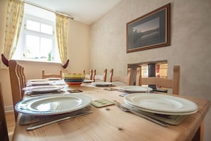 Servicio de comidas en la habitación