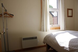 3 habitaciones y wifi 