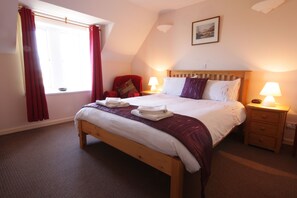 Free WiFi - Rosehip Cottage (Staffin)