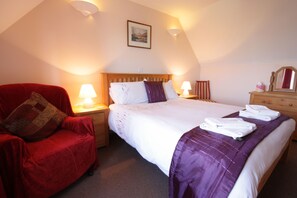 Free WiFi - Rosehip Cottage (Staffin)