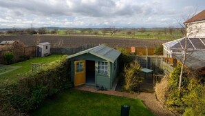 Cottage | Terrein van de accommodatie