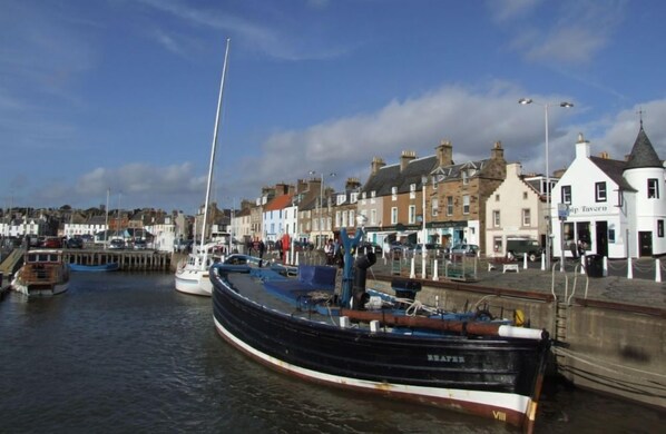 ChaumiĂšre | Marina