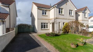 Cottage | Voorkant van accommodatie