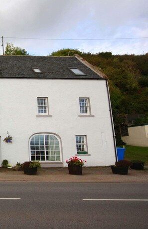 Cottage | Interior - The Old Chandlery (Avoch)