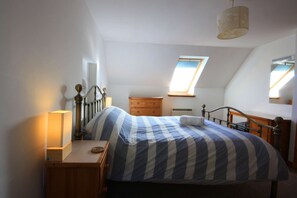 Room - The Old Chandlery (Avoch)