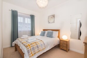 Free WiFi - Holm Farm Apartment No72 (Inverness)