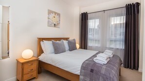 Free WiFi - Holm Farm Apartment No72 (Inverness)
