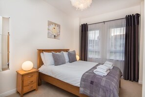 Free WiFi - Holm Farm Apartment No72 (Inverness)