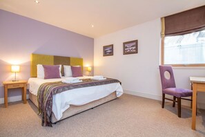 Cottage | 1 bedroom, free WiFi