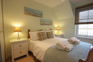 2 Schlafzimmer, kostenloses WLAN