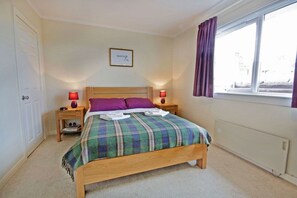Cottage | 3 bedrooms, free WiFi - Sunnybank (Dornoch)