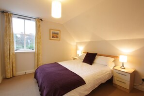 1 soverom og wi-fi (inkludert)