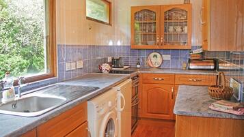 Tủ lạnh, lò vi sóng, lò nướng, lò nướng bánh mì