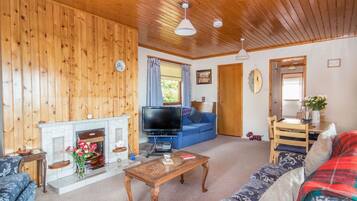 TV màn hình phẳng