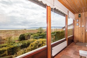 2 bedrooms, free WiFi - Achnacarry Cottage (Dornoch)