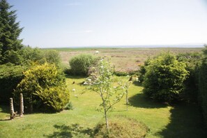 View from property - Achnacarry Cottage (Dornoch)
