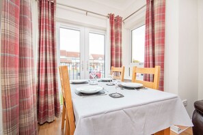 Småhus | Spiseområde