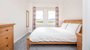 Cottage - No57 Holm Farm Apartment (Inverness)