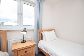 Småhus | 2 soverom og wi-fi