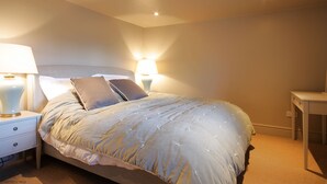 3 bedrooms, iron/ironing board, free WiFi - Maus Steading (Dornoch)
