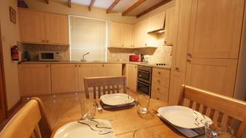 Cottage | Intérieur