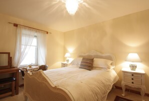 Ferienhaus | Innenbereich
