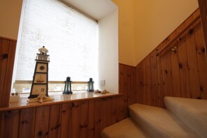 Casa de campo | Interior