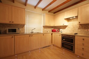 Casa de campo | Interior